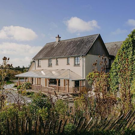 Hotel Rock Farm Slane - Limehouse Esterno foto