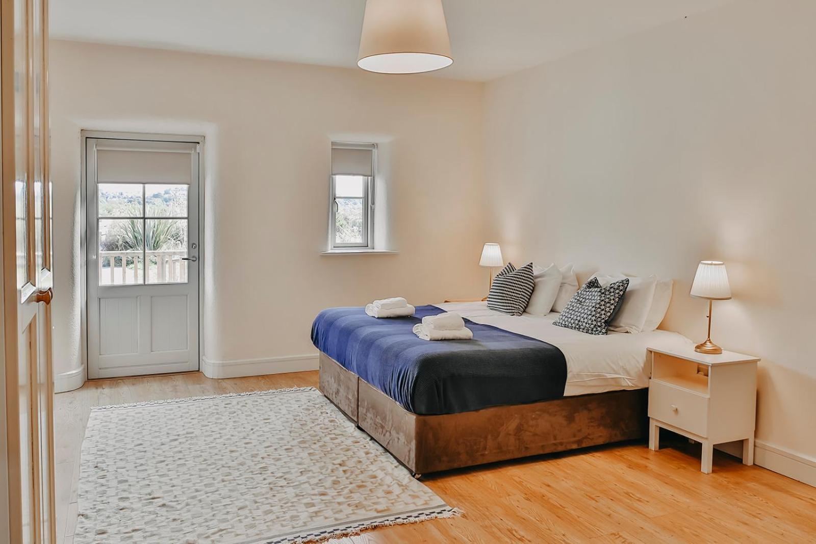 Hotel Rock Farm Slane - Limehouse Esterno foto