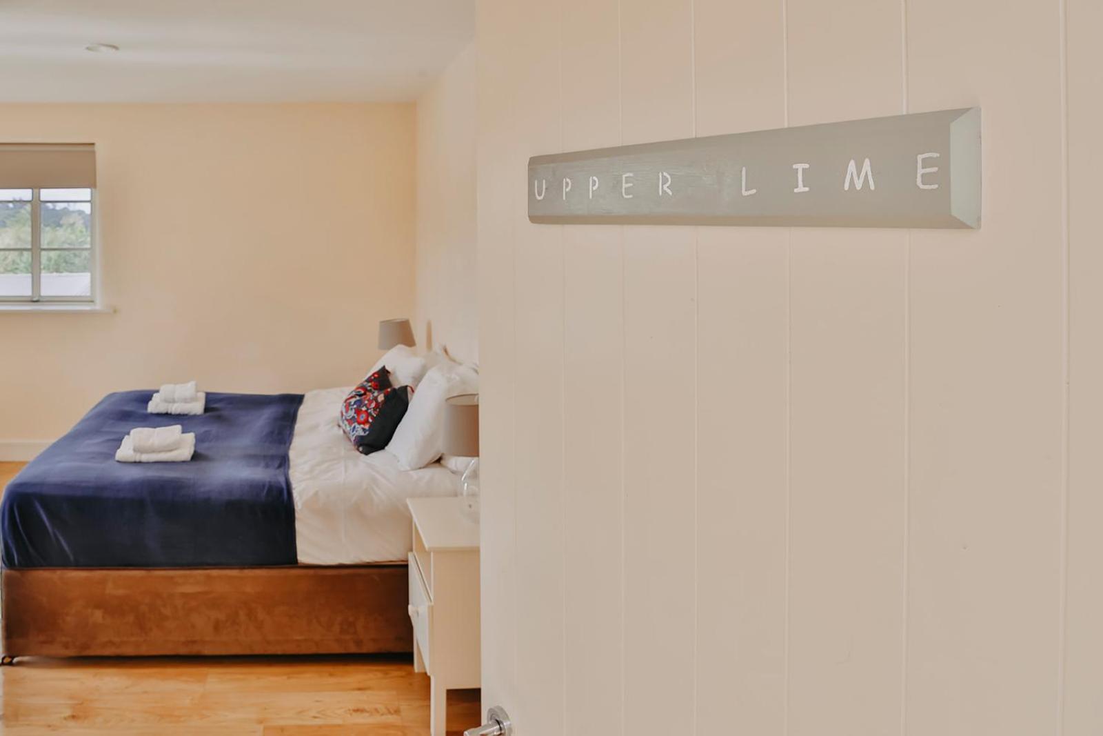 Hotel Rock Farm Slane - Limehouse Esterno foto