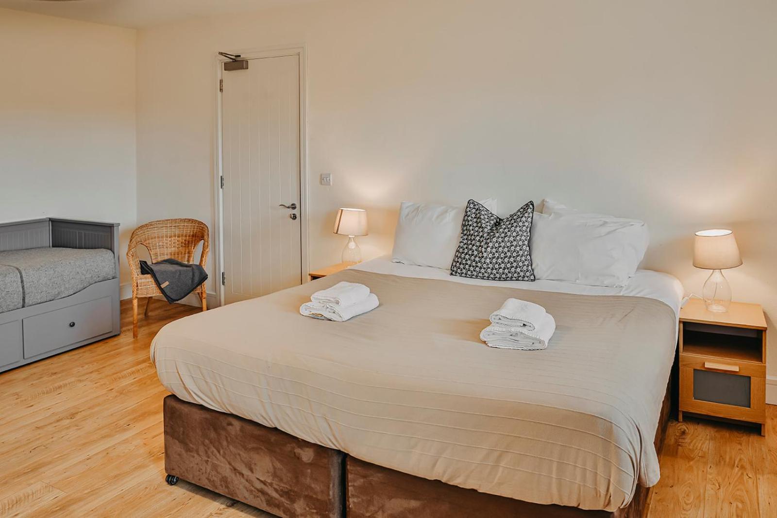 Hotel Rock Farm Slane - Limehouse Esterno foto