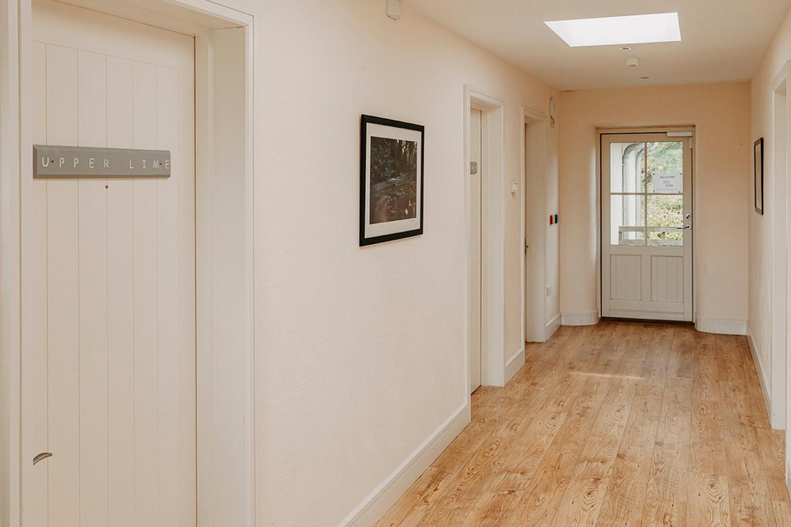 Hotel Rock Farm Slane - Limehouse Esterno foto