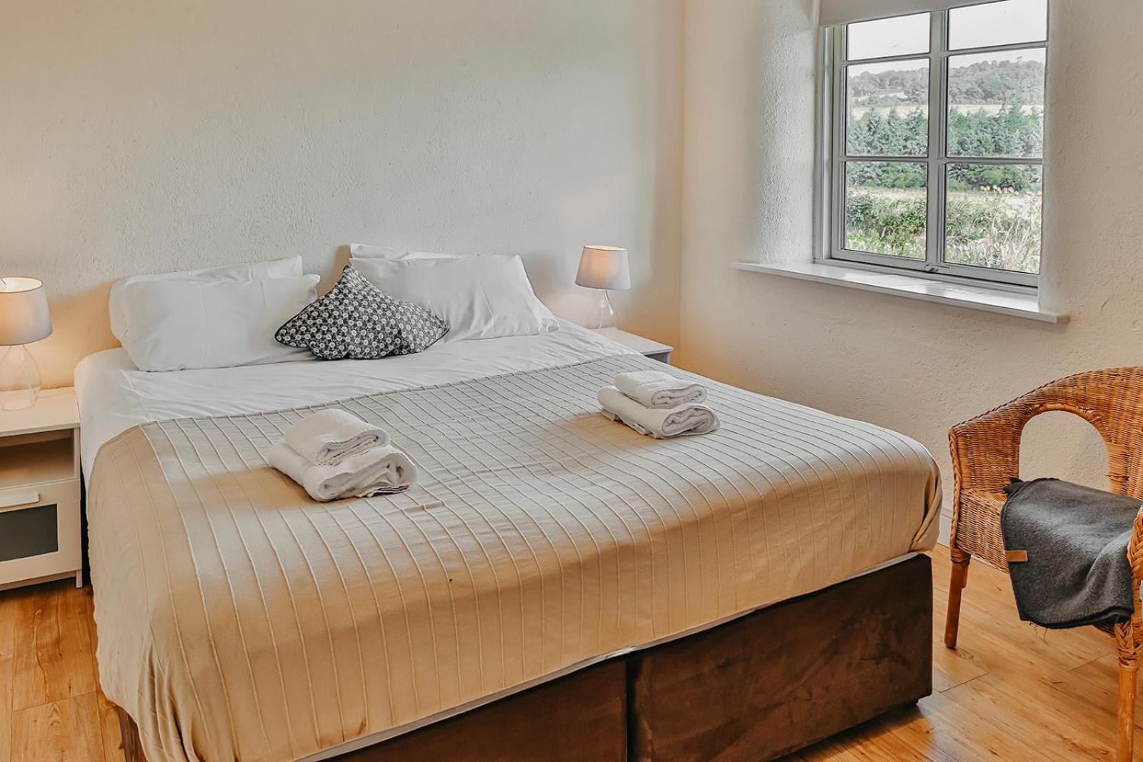 Hotel Rock Farm Slane - Limehouse Esterno foto