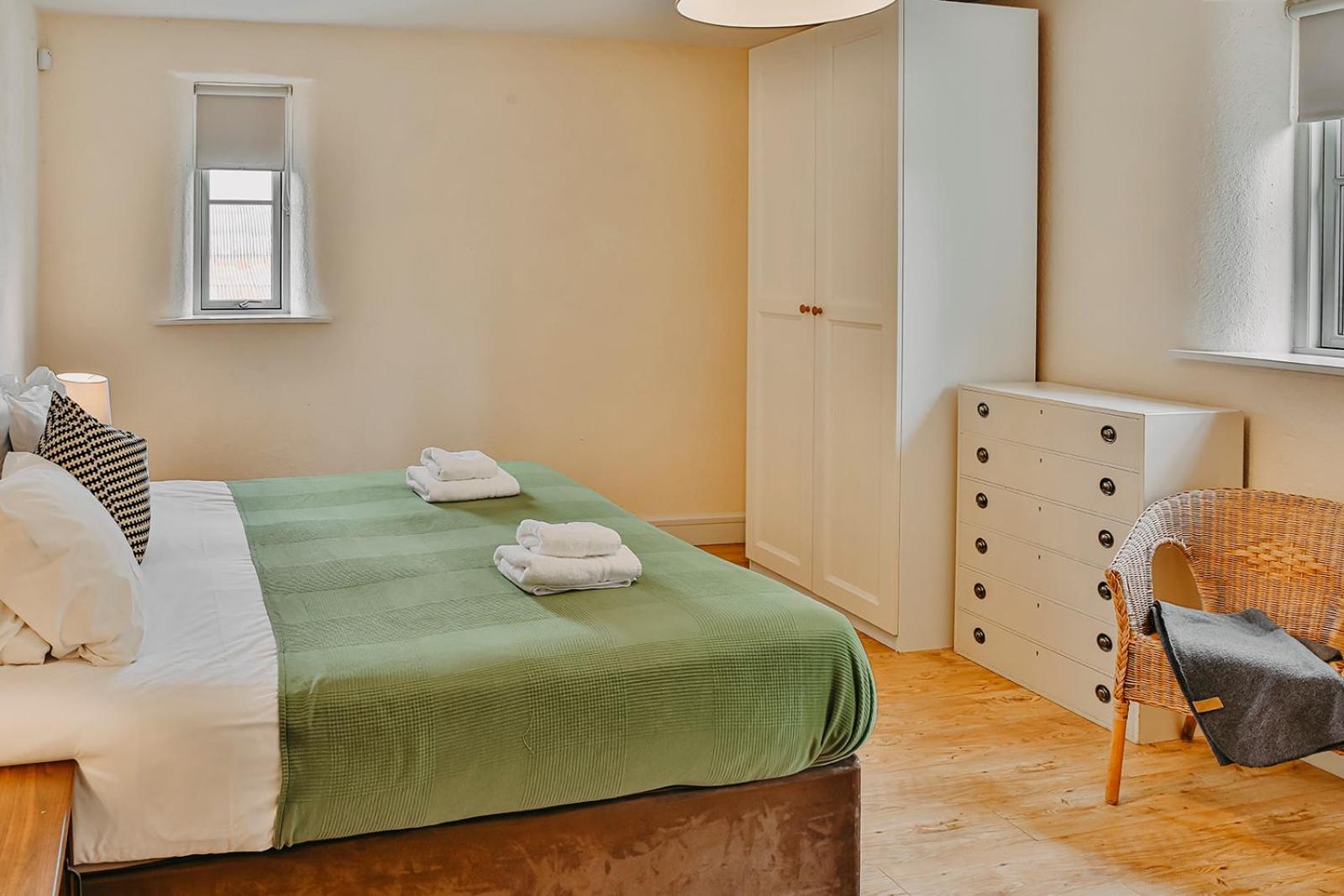 Hotel Rock Farm Slane - Limehouse Esterno foto