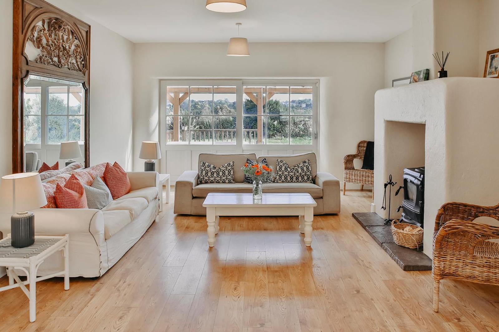 Hotel Rock Farm Slane - Limehouse Esterno foto