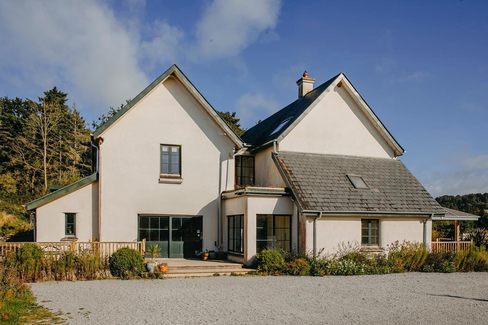 Hotel Rock Farm Slane - Limehouse Esterno foto