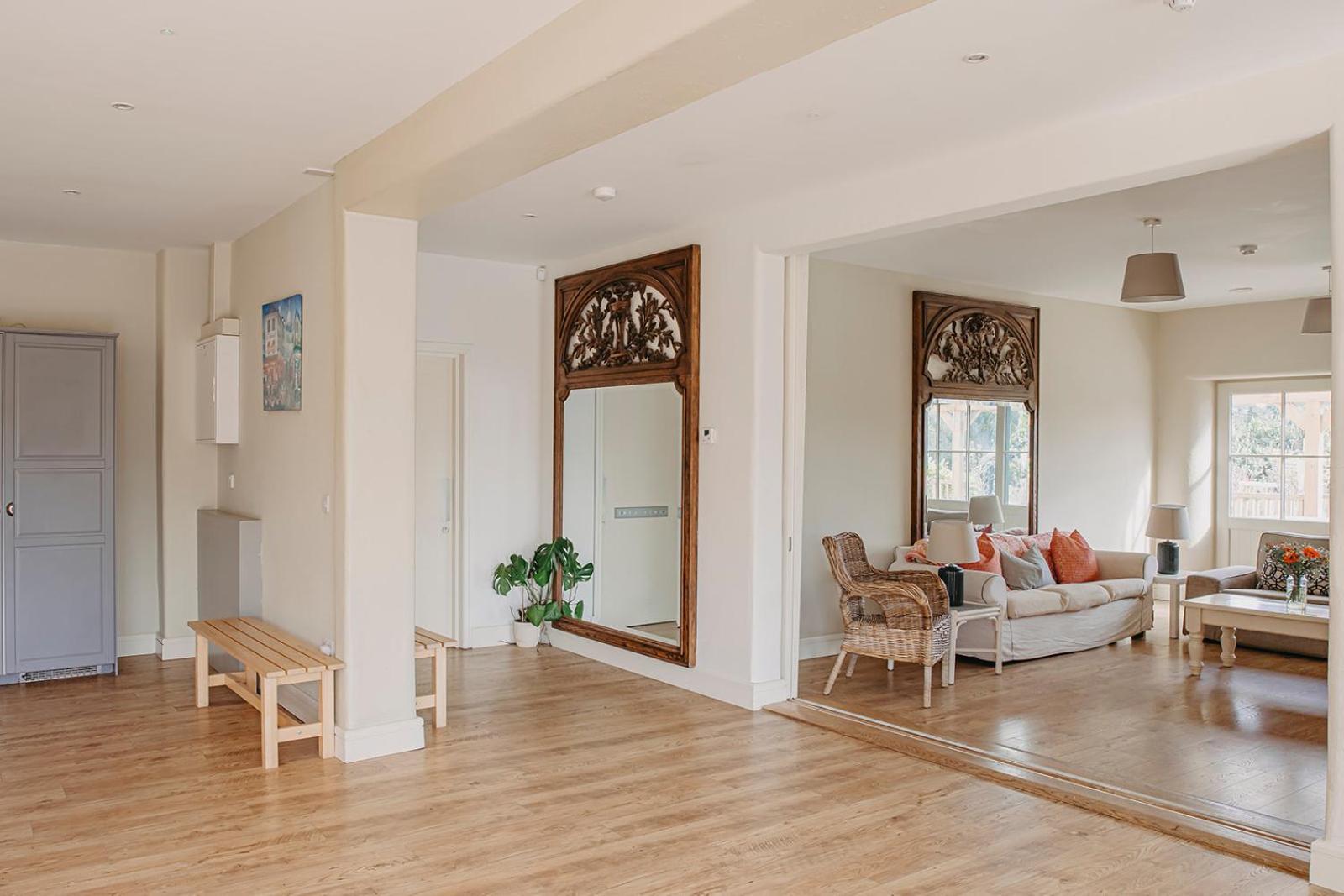 Hotel Rock Farm Slane - Limehouse Esterno foto
