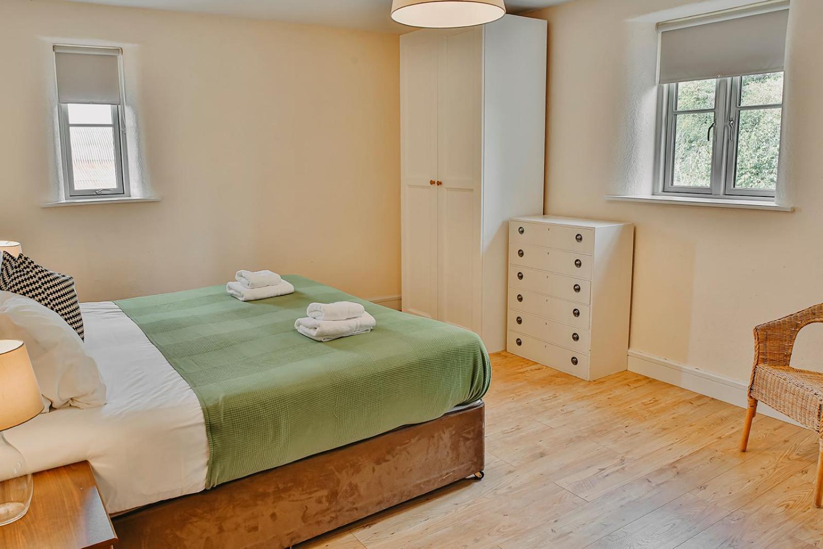 Hotel Rock Farm Slane - Limehouse Esterno foto
