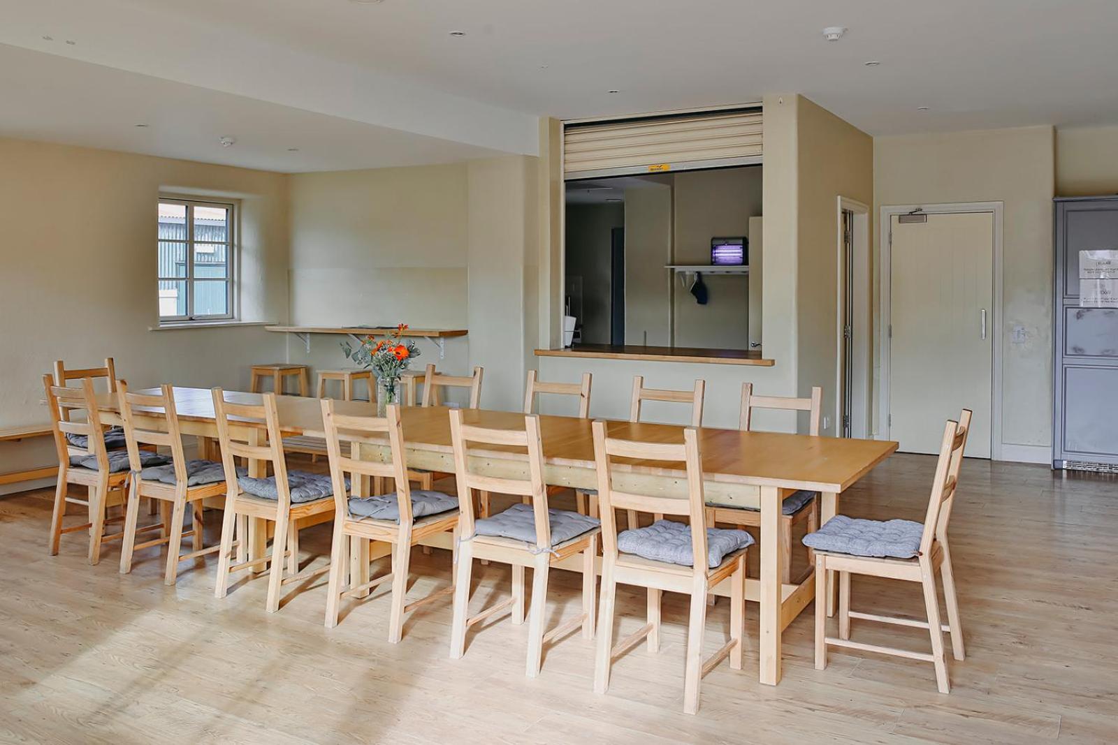 Hotel Rock Farm Slane - Limehouse Esterno foto