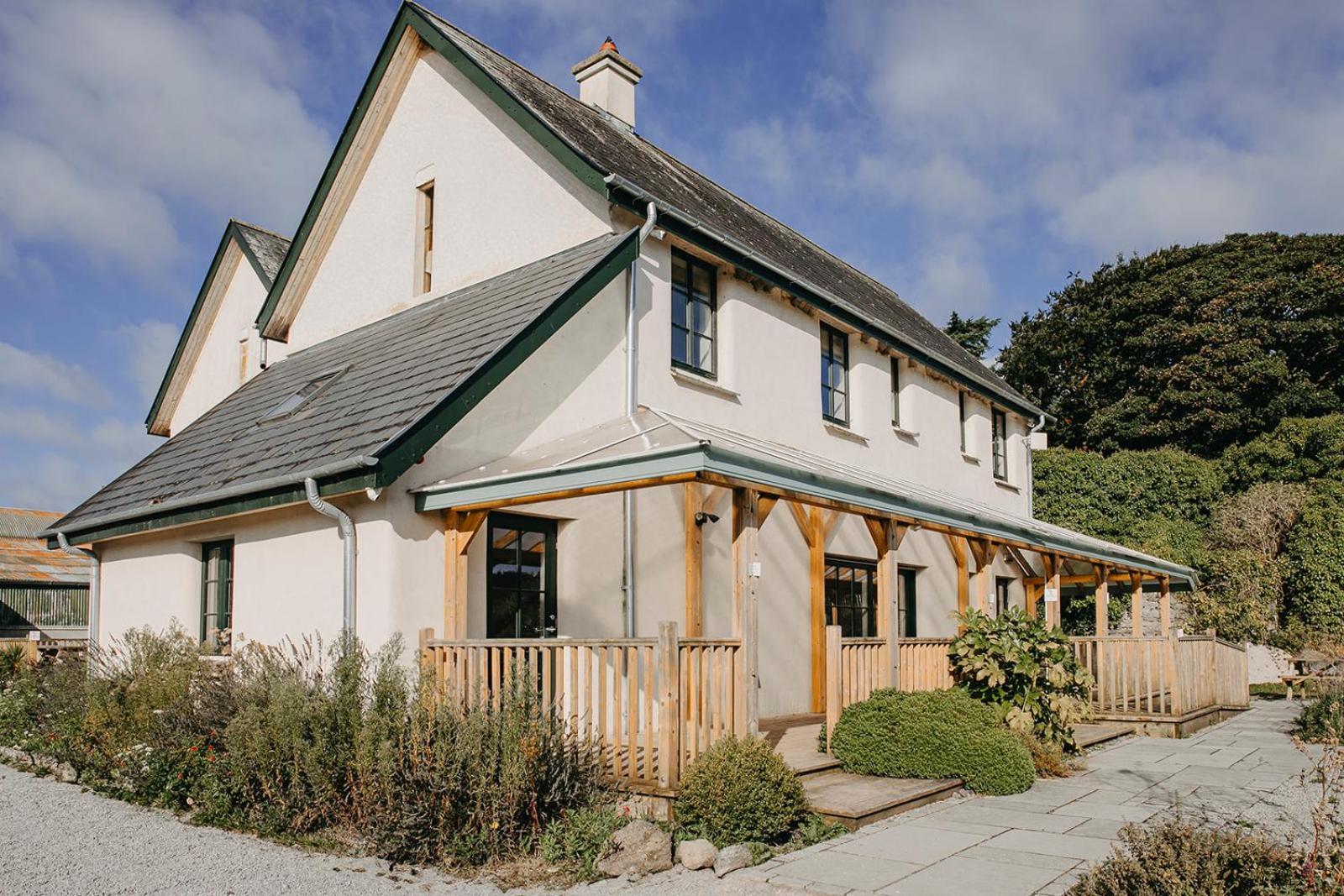 Hotel Rock Farm Slane - Limehouse Esterno foto