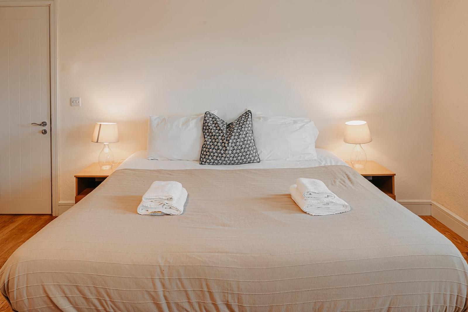 Hotel Rock Farm Slane - Limehouse Esterno foto