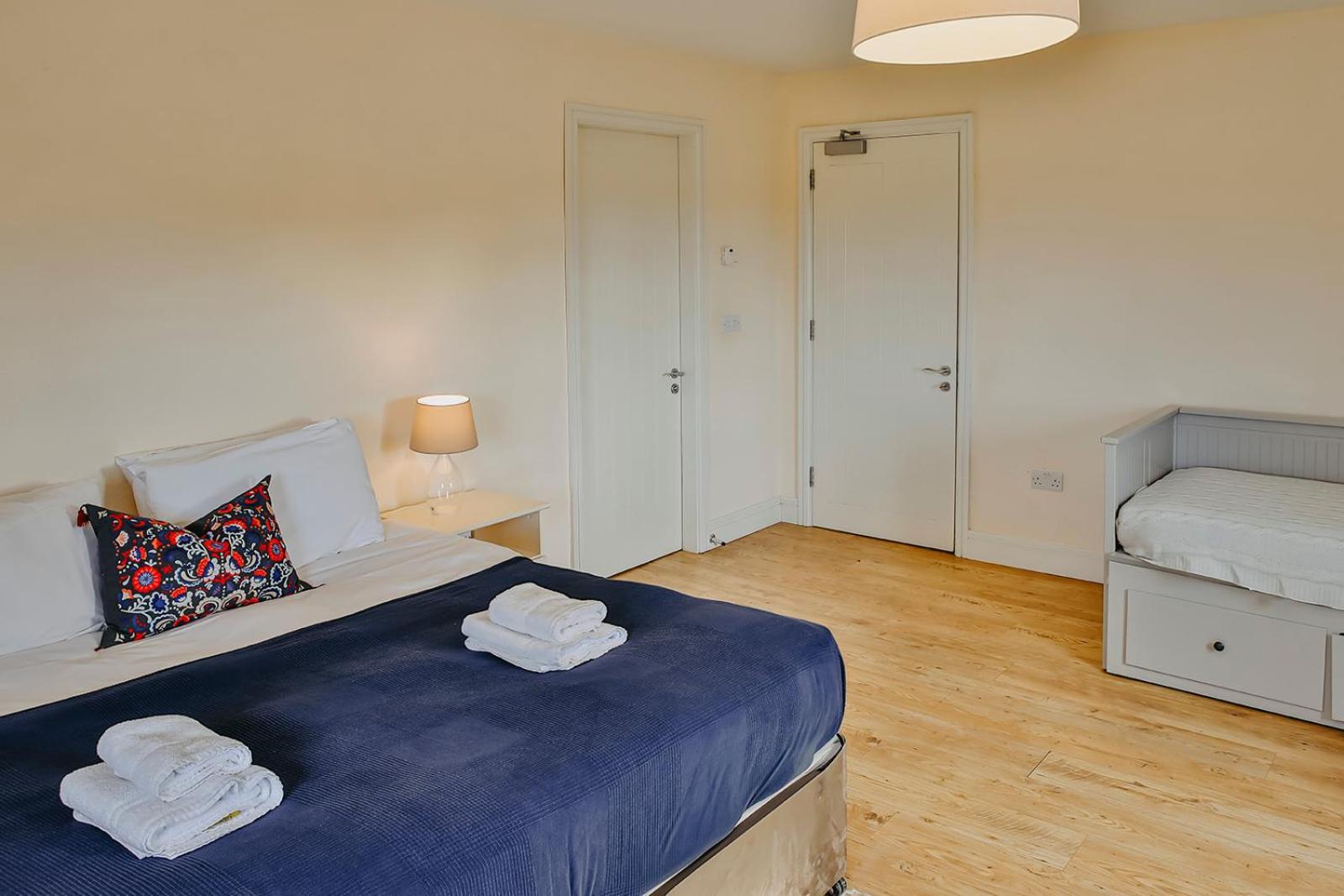 Hotel Rock Farm Slane - Limehouse Esterno foto