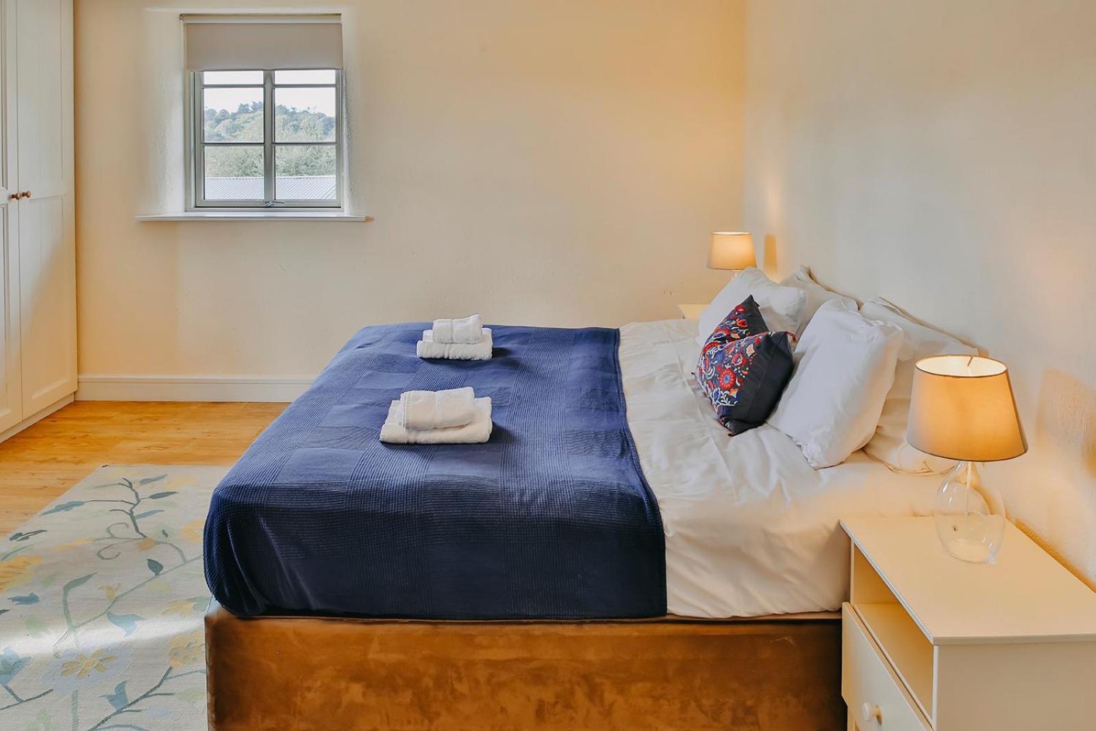 Hotel Rock Farm Slane - Limehouse Esterno foto