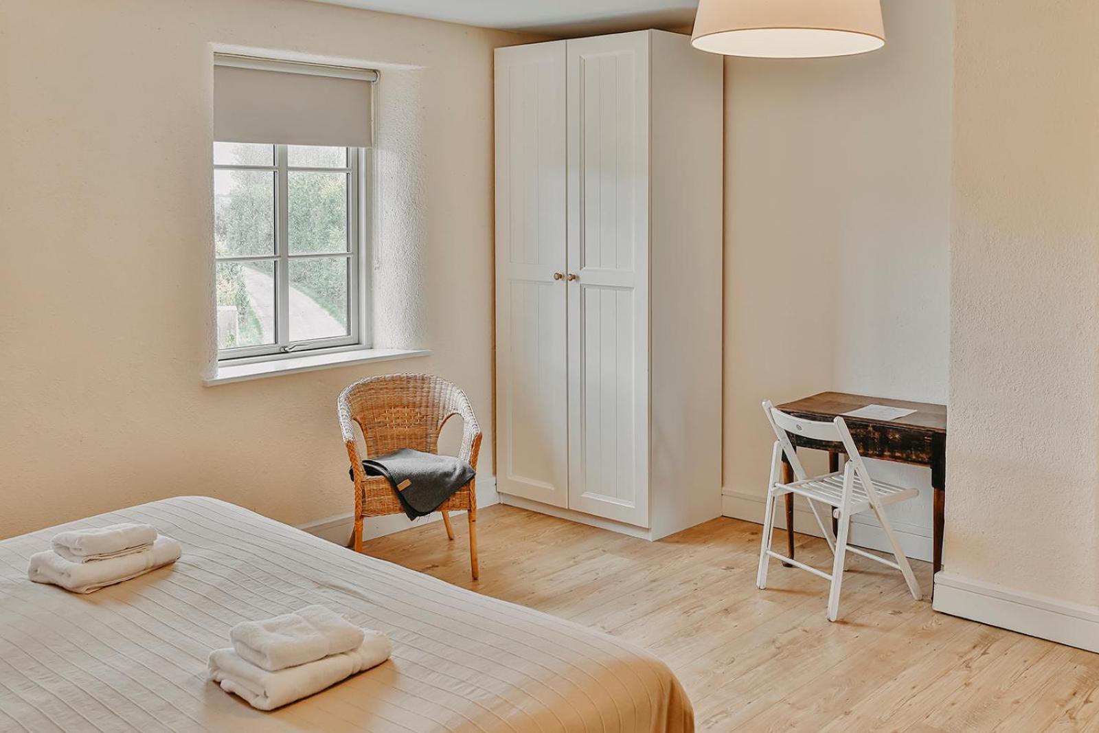 Hotel Rock Farm Slane - Limehouse Esterno foto