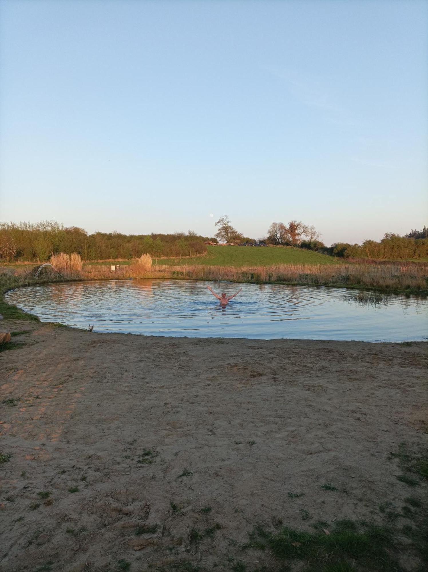 Hotel Rock Farm Slane - Limehouse Esterno foto