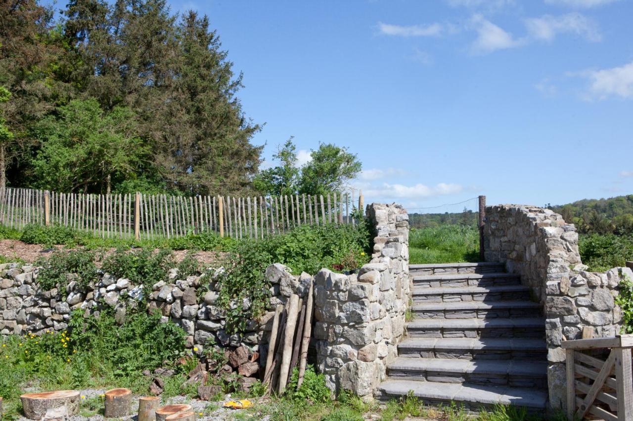 Hotel Rock Farm Slane - Limehouse Esterno foto